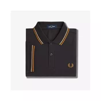 Fred Perry Футболка Twin Tip Fred Perry U93 Afpm2413600 U93 S