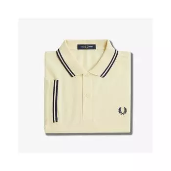 Fred Perry Футболка Twin Tip Fred Perry U99 Afpm2413600 U99 M