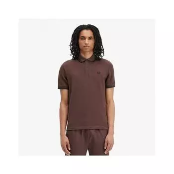 Fred Perry Футболка Twin Tip Fred Perry V49 Afpm2410012 V49 L