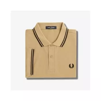 Fred Perry Футболка Twin Tip Fred Perry U88 Afpm2413600 U88 S