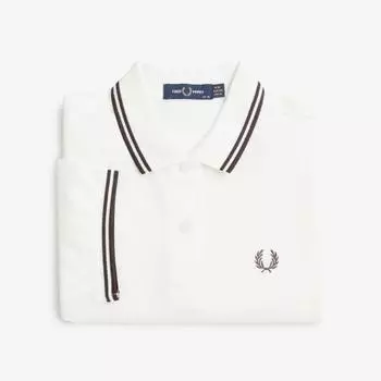 FRED PERRY [G3600] Рубашка Fred Perry Twin Tip C22 AFPF2413600 C22 S