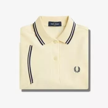 FRED PERRY [G3600] Рубашка Fred Perry Twin Tip U80 AFPF2413600 U80