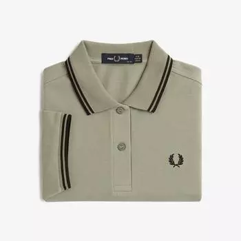 FRED PERRY [G3600] Рубашка Fred Perry Twin Tip U54 AFPF2413600 U54