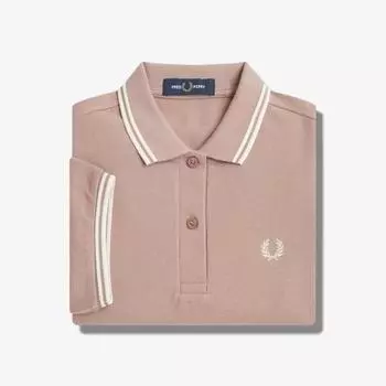 FRED PERRY [G3600] Рубашка Fred Perry Twin Tip U79 AFPF2413600 U79 S