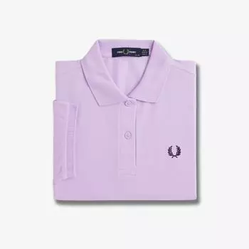 FRED PERRY [G6000] Обычная рубашка Fred Perry W51 AFPF2436000 W51 XS