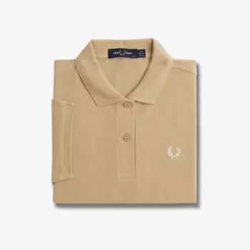 FRED PERRY [G6000] Обычная рубашка Fred Perry V19 AFPF2436000 V19 XS