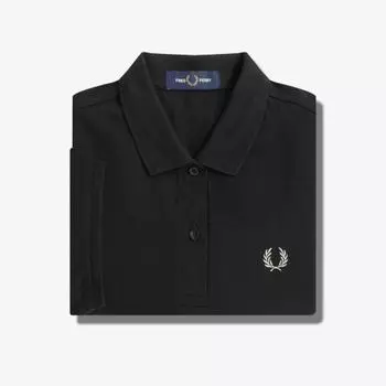 Fred Perry [g6000] Plain Fred Perry Shirt 253 Afpf2416000 253 M