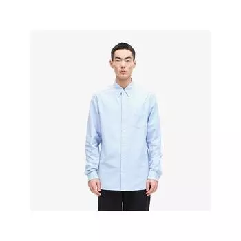 Fred Perry [genuine] Fred Perry [baseline] Long Sleeve Oxford Shirt 146 Afpm2415516 146 qzgAfpm2415516 146 M