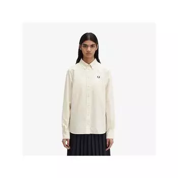 Fred Perry [genuine] Fred Perry Button Down Shirt 560 Afpf2436123 560 qzgAfpf2436123 560 XS