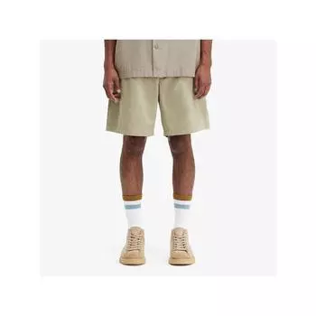 Fred Perry [подлинный] Fred Perry [острый] Широкие тканые шорты U54 Afpm241s813 U54 qzgAfpm241s813 U54 S