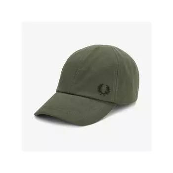 Fred Perry [подлинная головная часть] Классическая кепка Fred Peripique W49 Cfpu2436726 W49 qzgCfpu2436726 W49 Free