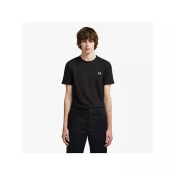 Fred Perry [genuine HeadquarTers] Fred Perry [baseline] Ringer T shirT 102 Afpm2313519 102 qzgAfpm2313519 102 S