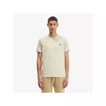 Fred Perry [genuine HeadquarTers] Fred Perry [sporT] Ringer T shirT V54 Afpm2413519 V54 qzgAfpm2413519 V54 S