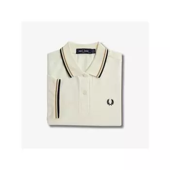 Fred Perry [headquarters Genuine] Fred Perry [g3600] Twin Tip Fred Perry Shirt X82 Afpf2433600 X82 qzgAfpf2433600 X82 XS