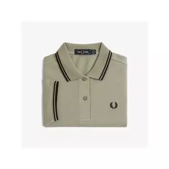 Fred Perry [headquarters Genuine] Fred Perry [g3600] Twin Tip Fred Perry Shirt U54 Afpf2413600 U54 qzgAfpf2413600 U54 XS