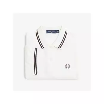 Fred Perry [headquarters Genuine] Fred Perry [g3600] Twin Tip Fred Perry Shirt C22 Afpf2413600 C22 qzgAfpf2413600 C22 XS