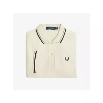 Fred Perry [headquarters Genuine] Fred Perry [g3600] Twin Tip Fred Perry Shirt 691 Afpf2413600 691 qzgAfpf2413600 691 XS