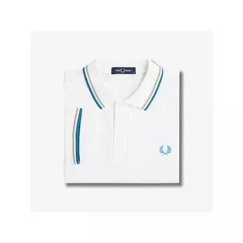 Fred Perry [headquarters Genuine] Fred Perry [m3600] Twin Tip Fred Perry Shirt V36 Afpm2413600 V36 qzgAfpm2413600 V36 M