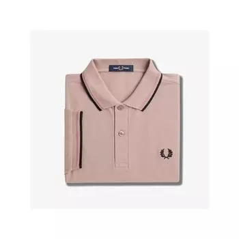 Fred Perry [headquarters Genuine] Fred Perry [m3600] Twin Tip Fred Perry Shirt U89 Afpm2413600 U89 qzgAfpm2413600 U89 M