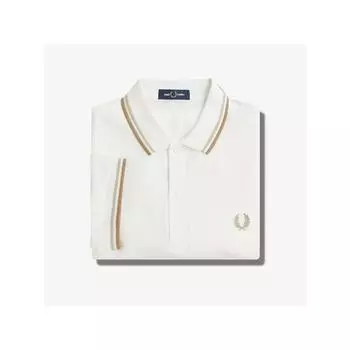 Fred Perry [headquarters Genuine] Fred Perry [m3600] Twin Tip Fred Perry Shirt U83 Afpm2413600 U83 qzgAfpm2413600 U83 M