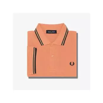 Fred Perry [headquarters Genuine] Fred Perry [m3600] Twin Tip Fred Perry Shirt M38 Afpm2313600 M38 qzgAfpm2313600 M38 M