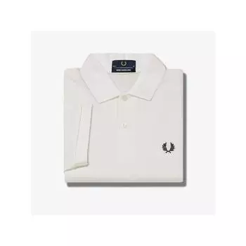 Fred Perry [штаб-квартира подлинная] Fred Perry [м3] Оригинальная рубашка Fred Perry 100 Afpm2410003 100 qzgAfpm2410003 100 M