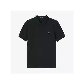Fred Perry [headquarters Genuine] Fred Perry [m6000] Обычная рубашка Fred Perry T50 Afpm2436000 T50 qzgAfpm2436000 T50 S