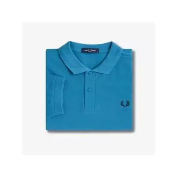 Fred Perry [headquarters Genuine] Fred Perry [m6000] Plain Fred Perry Shirt V35 Afpm2416000 V35 qzgAfpm2416000 V35 S