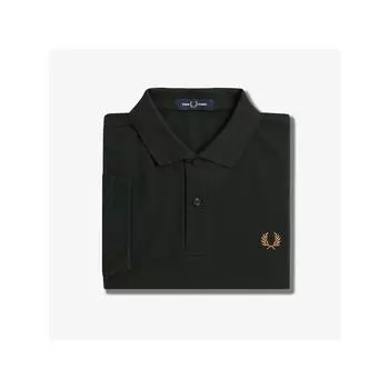 Fred Perry [headquarters Genuine] Fred Perry [m6000] Plain Fred Perry Shirt V10 Afpm2416000 V10 qzgAfpm2416000 V10 S