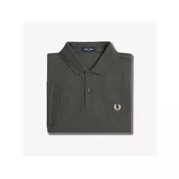 Fred Perry [headquarters Genuine] Fred Perry [m6000] Plain Fred Perry Shirt U98 Afpm2416000 U98 qzgAfpm2416000 U98 M