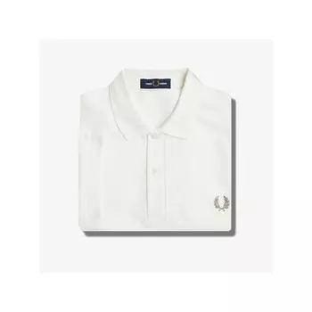 Fred Perry [headquarters Genuine] Fred Perry [m6000] Plain Fred Perry Shirt U72 Afpm2416000 U72 qzgAfpm2416000 U72 S