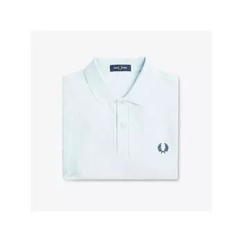 Fred Perry [headquarters Genuine] Fred Perry [m6000] Plain Fred Perry Shirt V08 Afpm2416000 V08 qzgAfpm2416000 V08 S
