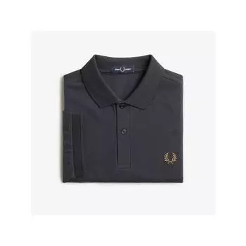 Fred Perry [headquarters Genuine] Fred Perry [m6000] Обычная рубашка Fred Perry V07 Afpm2416000 V07 qzgAfpm2416000 V07 M