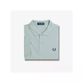 Fred Perry [headquarters Genuine] Fred Perry [m6000] Plain Fred Perry Shirt 670 Afpm2436000 670 qzgAfpm2436000 670 M