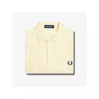 Fred Perry [headquarters Genuine] Fred Perry [m6000] Plain Fred Perry Shirt U99 Afpm2416000 U99 qzgAfpm2416000 U99 S