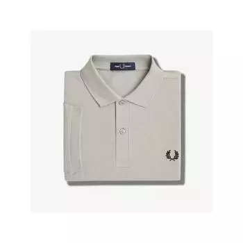 Fred Perry [headquarters Genuine] Fred Perry [m6000] Обычная рубашка Fred Perry R41 Afpm2416000 R41 qzgAfpm2416000 R41 S