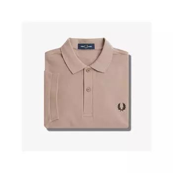 Fred Perry [headquarters Genuine] Fred Perry [m6000] Plain Fred Perry Shirt V05 Afpm2416000 V05 qzgAfpm2416000 V05 S
