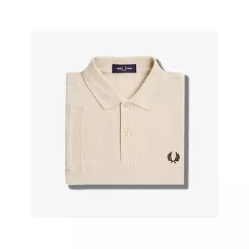 Fred Perry [headquarters Genuine] Fred Perry [m6000] Plain Fred Perry Shirt T04 Afpm2416000 T04 qzgAfpm2416000 T04 S