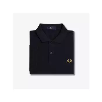 Fred Perry [headquarters Genuine] Fred Perry [m6000] Обычная рубашка Fred Perry W75 Afpm2436000 W75 qzgAfpm2436000 W75 M