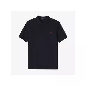Fred Perry [headquarters Genuine] Fred Perry [m6000] Plain Fred Perry Shirt V73 Afpm2436000 V73 qzgAfpm2436000 V73 XL