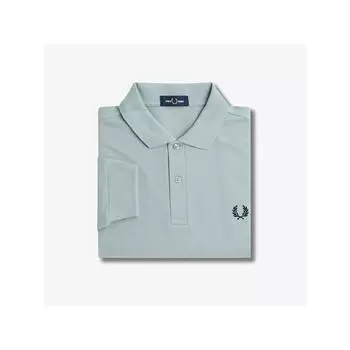Fred Perry [headquarters Genuine] Fred Perry [m6006] Long Sleeve Plain Fred Perry Shirt 670 Afpm2436006 670 qzgAfpm2436006 670 S