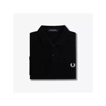 Fred Perry [headquarters Genuine] Fred Perry [m6006] Рубашка Fred Perry с длинным рукавом 350 Afpm2436006 350 qzgAfpm2436006 350 L