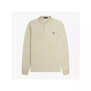 Fred Perry [headquarters Genuine] Fred Perry [m6006] Рубашка Fred Perry с длинным рукавом 691 Afpm2336006 691 qzgAfpm2336006 691 S