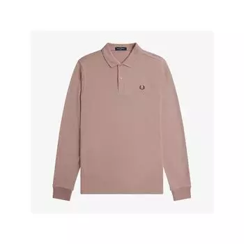 Fred Perry [headquarters Genuine] Fred Perry [m6006] Рубашка Fred Perry с длинным рукавом S52 Afpm2336006 S52 qzgAfpm2336006 S52 S