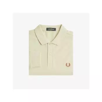 Fred Perry [headquarters Genuine] Fred Perry [m6006] Long Sleeve Plain Fred Perry Shirt W69 Afpm2436006 W69 qzgAfpm2436006 W69 S