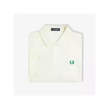 FRED PERRY Headquarters Простая рубашка Fred Perry 760 AFPM2336000 760 M