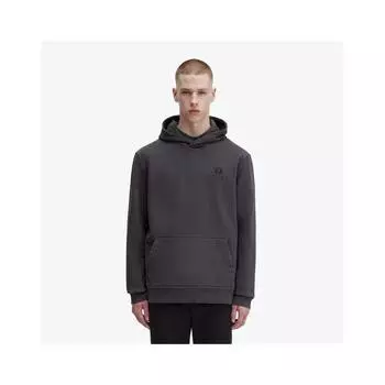 Fred Perry Heavy Weight Hooded Sweatshirt Afpm2336673 W04 S