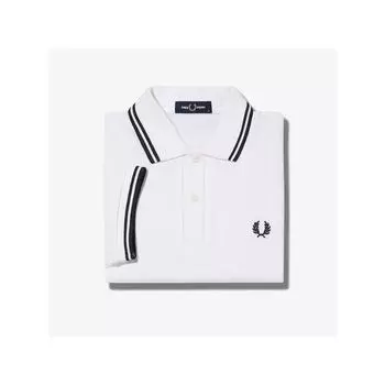 Fred Perry [hq Genuine] Fred Perry [g3600] Twin Tip Fred Perry Shirt 200 Afpf2413600 200 qzgAfpf2413600 200 XS