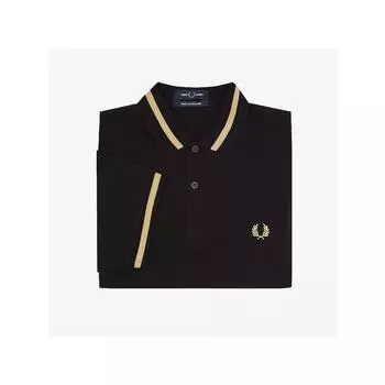 Fred Perry [hq Genuine] Fred Perry [m2] Single Tip Fred Perry Shirt 157 Afpm2310002 157 qzgAfpm2310002 157 M