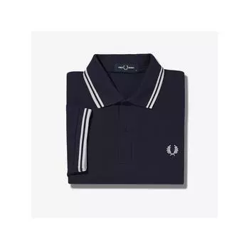 Fred Perry [hq Genuine] Fred Perry [m3600] Twin Tip Fred Perry Shirt 238 Afpm2313600 238 qzgAfpm2313600 238 M